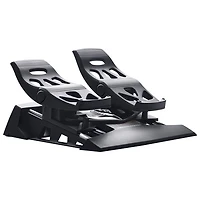 Palonnier TFRP de Thrustmaster pour PS4/PC - Noir