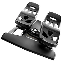 Palonnier TFRP de Thrustmaster pour PS4/PC - Noir