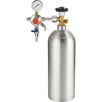 Réfrigérateur à 2 robinets Kegerator d'Insignia (NS-BK2TSS6) - Argenté - Noir - Exclusivité Best Buy