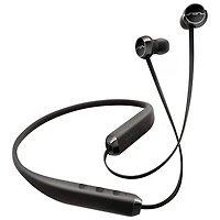 SOL REPUBLIC Shadow In-Ear Sound Isolating Headphones (SOL-EP1140BK) - Black
