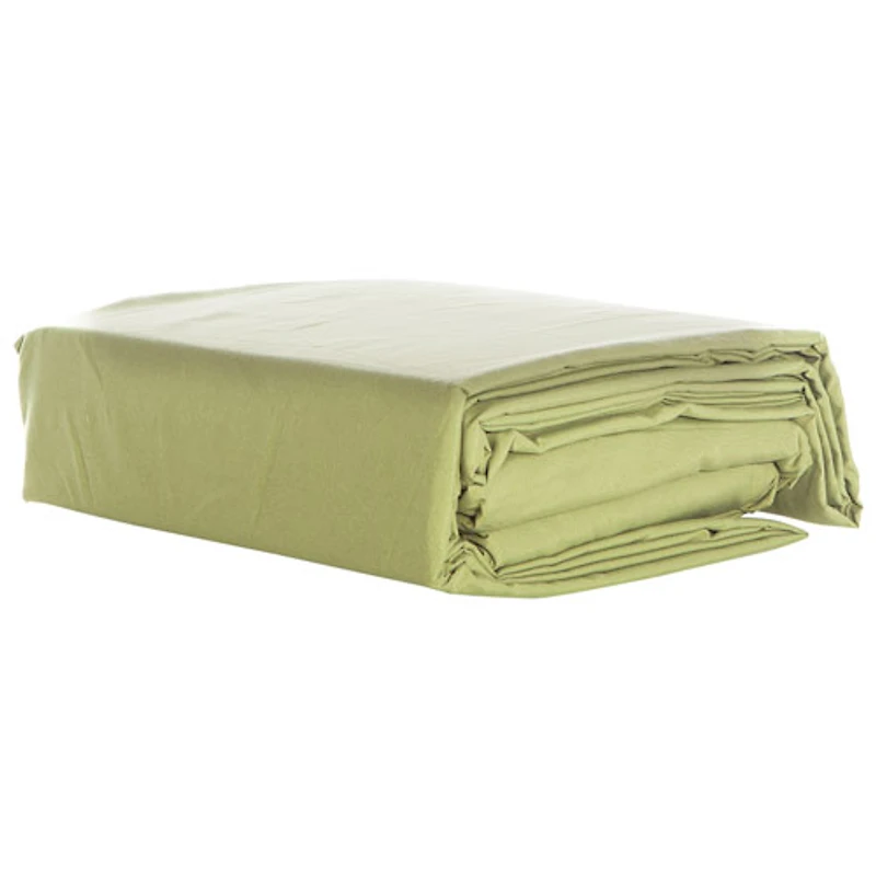Gouchee Design Microfibre Sheet Set - King