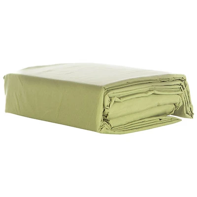 Gouchee Design Microfibre Sheet Set - King