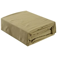 Literie en microfibre de Gouchee Design - Grand lit - Olive pâle