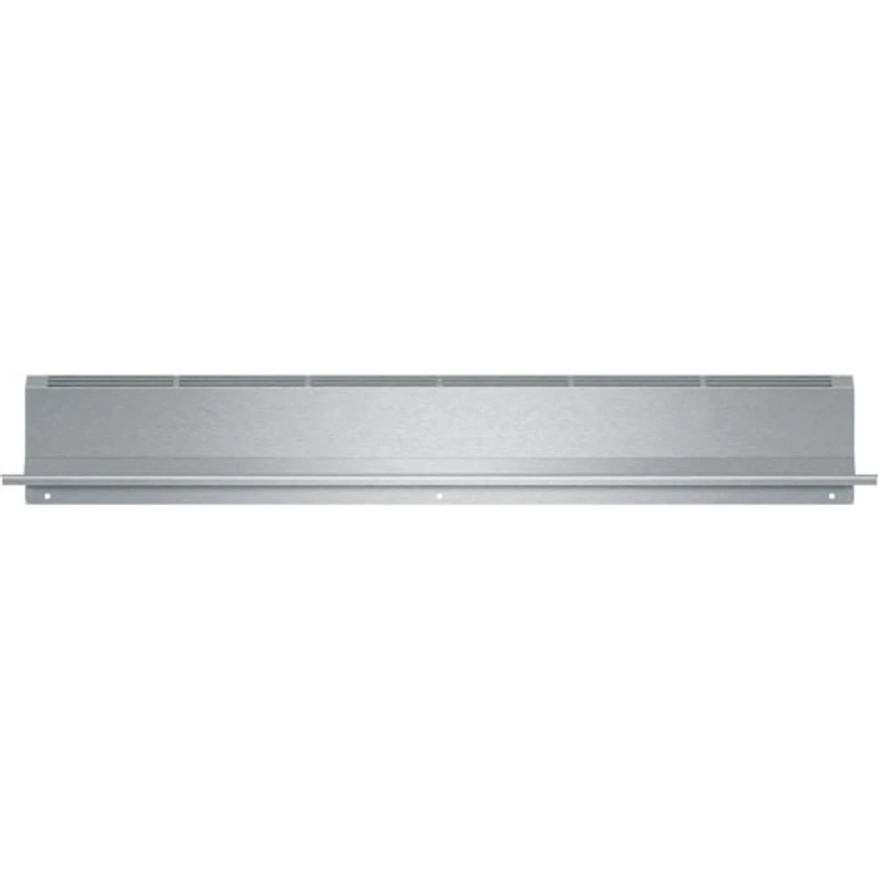 Bosch Low Backguard for Electric & Induction Ranges (HEZBS301)