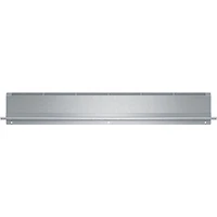 Bosch Low Backguard for Electric & Induction Ranges (HEZBS301)