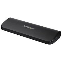 Station d'accueil pour deux moniteurs de StarTech pour portables (USB3SDOCKHDV)