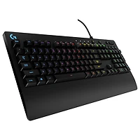Logitech G213 Prodigy USB Gaming Keyboard (920-008083)