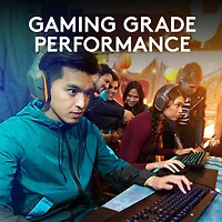 Clavier de jeu USB G213 Prodigy de Logitech (920-008083)