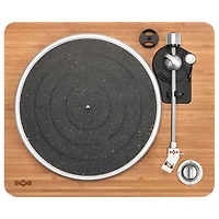 Tourne-disque Stir it Up de House of Marley