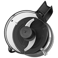 KitchenAid Mini Food Chopper - 3.5 Cup - Contour Silver