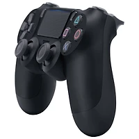 Manette sans fil DualShock 4 pour PS4 - Noir de jais