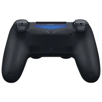 Manette sans fil DualShock 4 pour PS4 - Noir de jais
