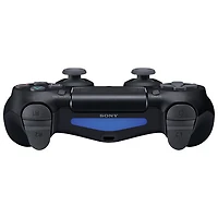 Manette sans fil DualShock 4 pour PS4 - Noir de jais