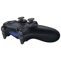 Manette sans fil DualShock 4 pour PS4 - Noir de jais