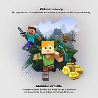 Carte-cadeau de 50 $ pour Xbox Live - Téléchargement numérique