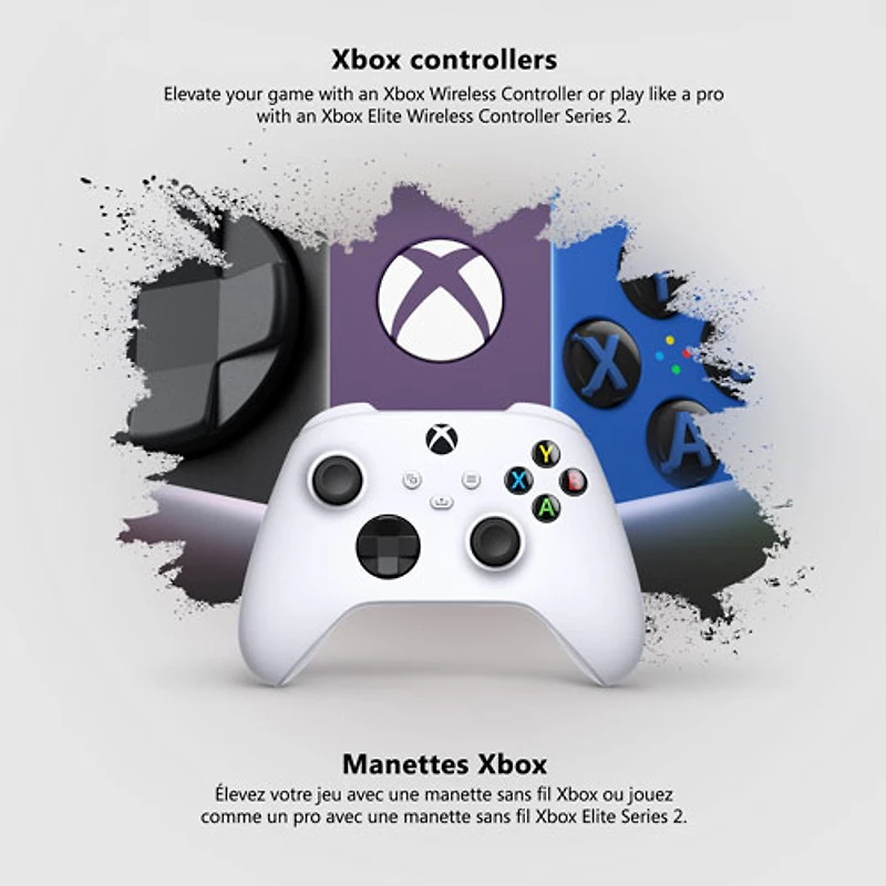 Carte-cadeau de 50 $ pour Xbox Live - Téléchargement numérique