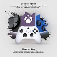 Carte-cadeau de 50 $ pour Xbox Live - Téléchargement numérique