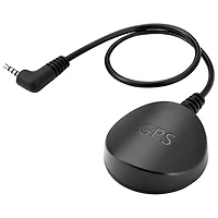 Thinkware External GPS Tracker for X1000 & F70 PRO Dashcam - Black