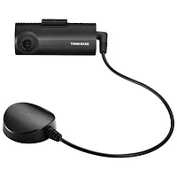 Thinkware External GPS Tracker for X1000 & F70 PRO Dashcam - Black