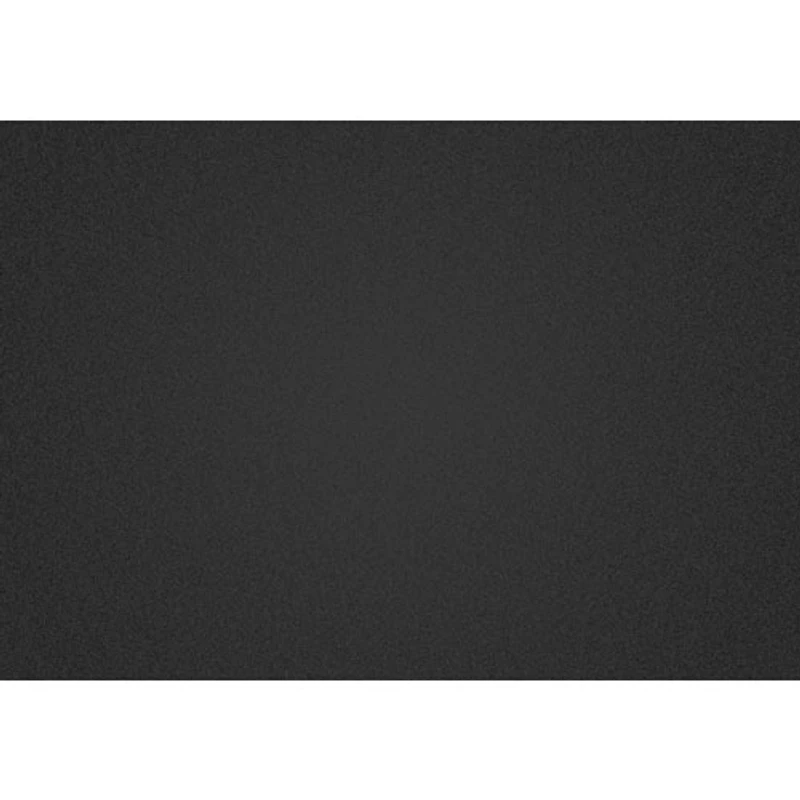 Monarch Metal Coat Rack - Black