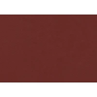 Footrest Ottoman (Set of 2) - Red