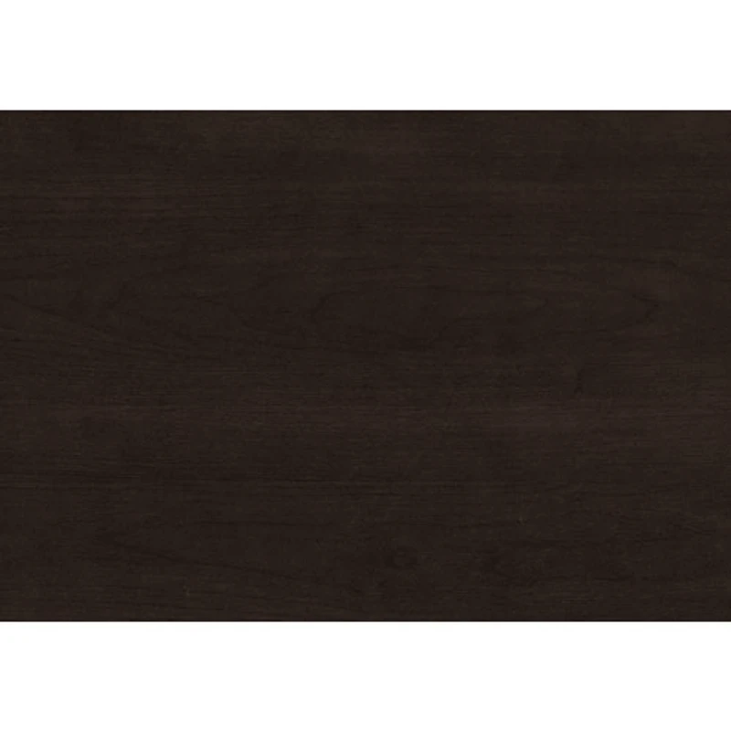 Contemporary 3-Piece Table Set - Cappuccino