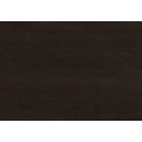 Contemporary 3-Piece Table Set - Cappuccino