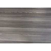 Contemporary 3-Piece Table Set - Grey
