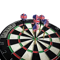 Hathaway Winner's Choice 18" Dart Board