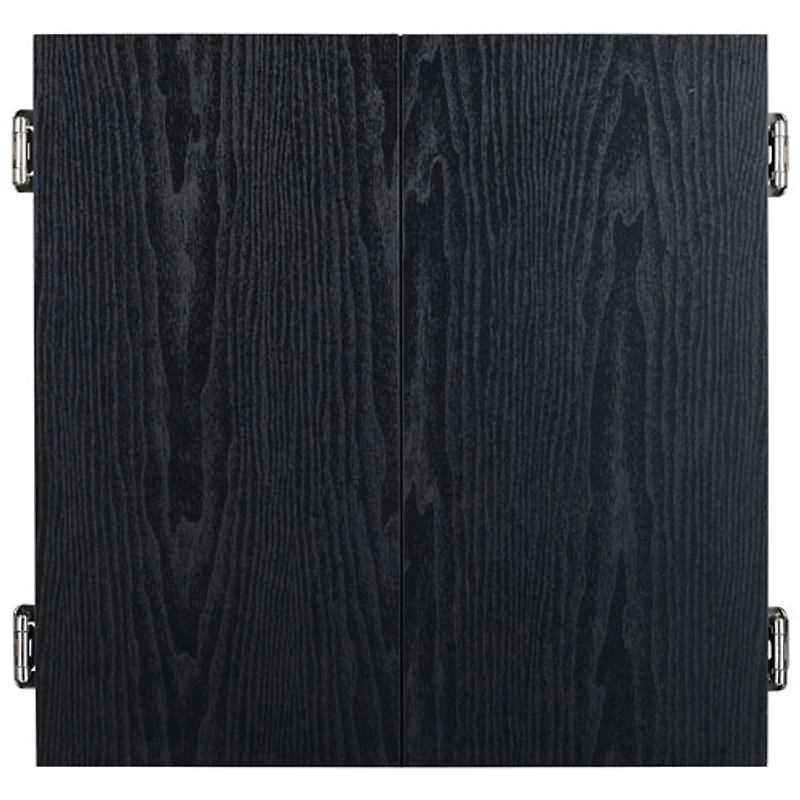 Jeu de fléchettes avec armoire de 13 po Winchester de Hathaway