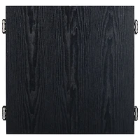 Jeu de fléchettes avec armoire de 13 po Winchester de Hathaway