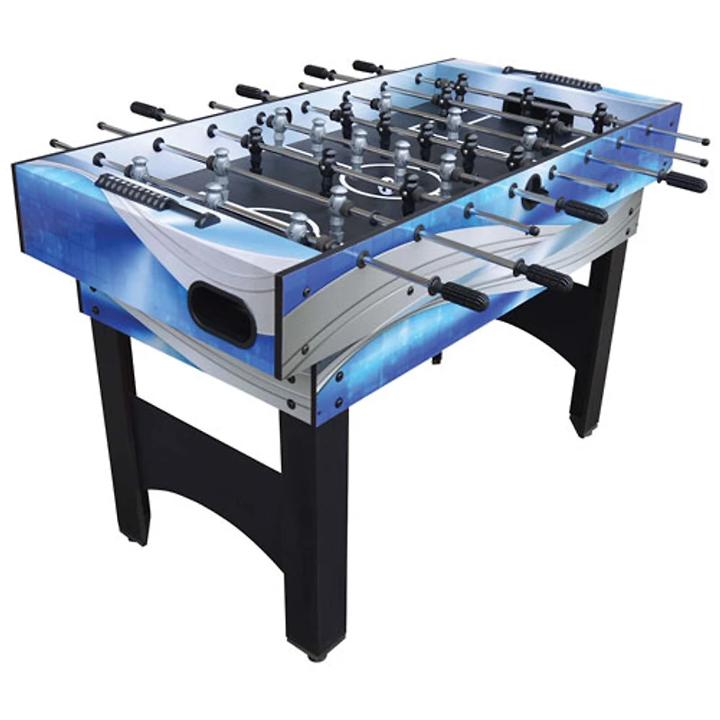 Hathaway Matrix 54" 7-in-1 Multi-Game Table (BG1154M)
