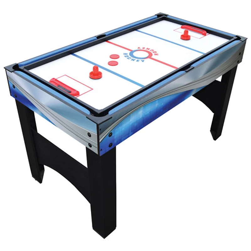 Hathaway Matrix 54" 7-in-1 Multi-Game Table (BG1154M)
