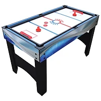 Hathaway Matrix 54" 7-in-1 Multi-Game Table (BG1154M)