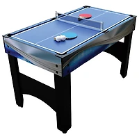 Hathaway Matrix 54" 7-in-1 Multi-Game Table (BG1154M)