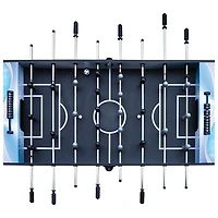 Hathaway Matrix 54" 7-in-1 Multi-Game Table (BG1154M)