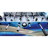 Hathaway Matrix 54" 7-in-1 Multi-Game Table (BG1154M)