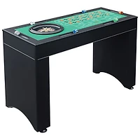 Hathaway Monte Carlo 48" 4-in-1 Multi-Game Table (BG1136M)