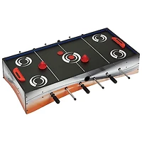 Hathaway Revolver 40" 4-in-1 Multi-Game Table (BG1143M)