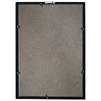 Hathaway Billiard Game Rules (BG2029BL) - Black