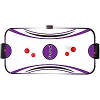 Table de hockey pneumatique de 54 po Hat Trick de Hathaway