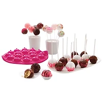 Lekue Silicone Cake Pop Mould