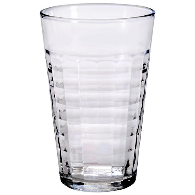 Verre de 500 ml Prisme de Duralex - Ensemble de 6