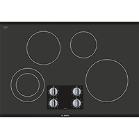 Bosch 30" Electric Cooktop (NEM5066UC) - Open Box - Perfect Condition