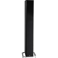 Haut-parleur colonne à 3 voies 300 watts BP-9060 de Definitive Technology - Unité - Noir piano