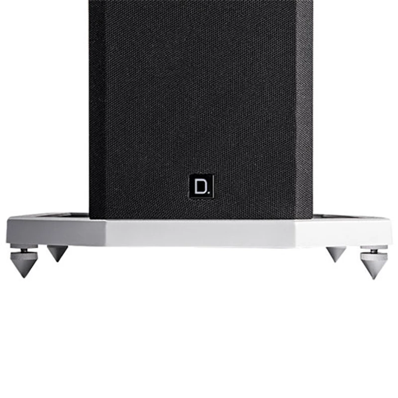 Haut-parleur colonne à 3 voies 300 watts BP-9060 de Definitive Technology - Unité - Noir piano