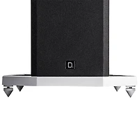 Haut-parleur colonne à 3 voies 300 watts BP-9060 de Definitive Technology - Unité - Noir piano