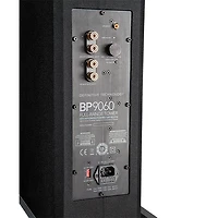 Haut-parleur colonne à 3 voies 300 watts BP-9060 de Definitive Technology - Unité - Noir piano