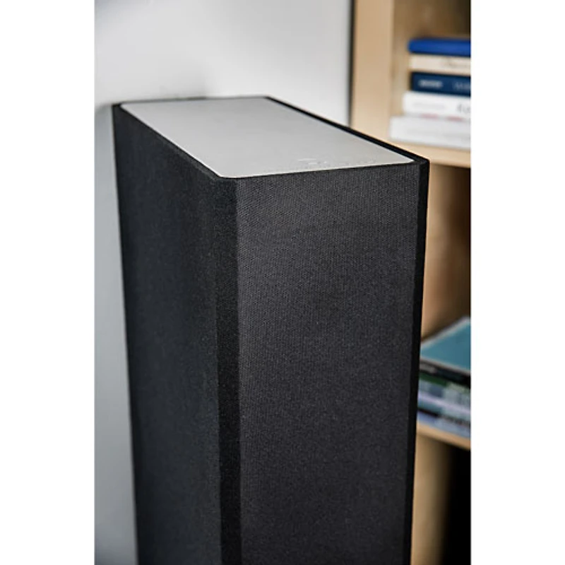 Haut-parleur colonne à 3 voies 300 watts BP-9060 de Definitive Technology - Unité - Noir piano