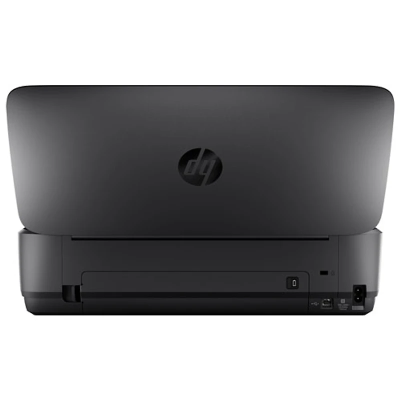 HP OfficeJet 250 Wireless All-in-One Inkjet Printer